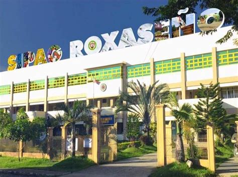 Roxas, Oriental Mindoro .